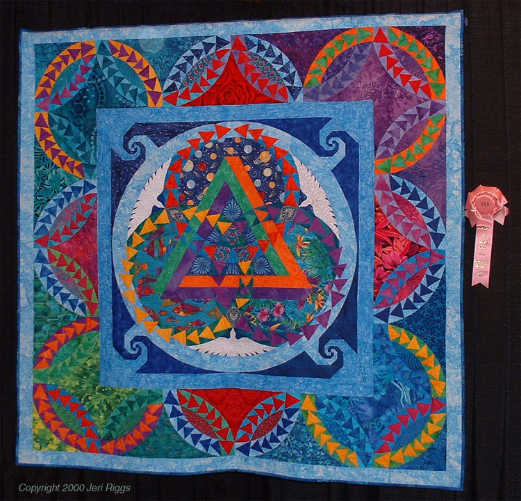 Possible Triangle